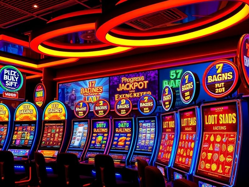 Explore the best casino games with expert strategies, tips, and reviews. Discover the thrill of online gambling and your guide to mastering casino and games.