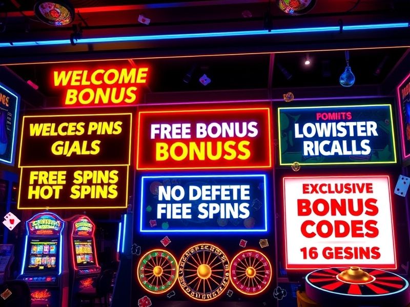 Explore the best casino games with expert strategies, tips, and reviews. Discover the thrill of online gambling and your guide to mastering casino and games.